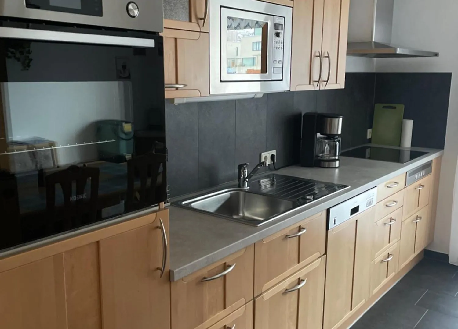 Apartment Ferienwohnung Schranz Innsbruck Austria