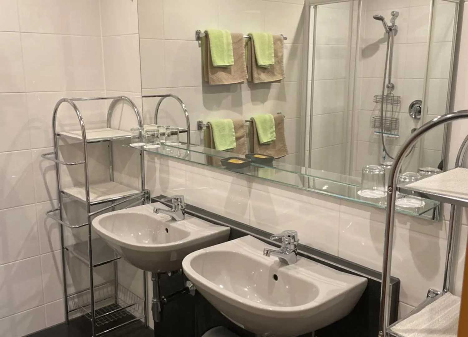 Ferienwohnung Schranz Innsbruck Austria