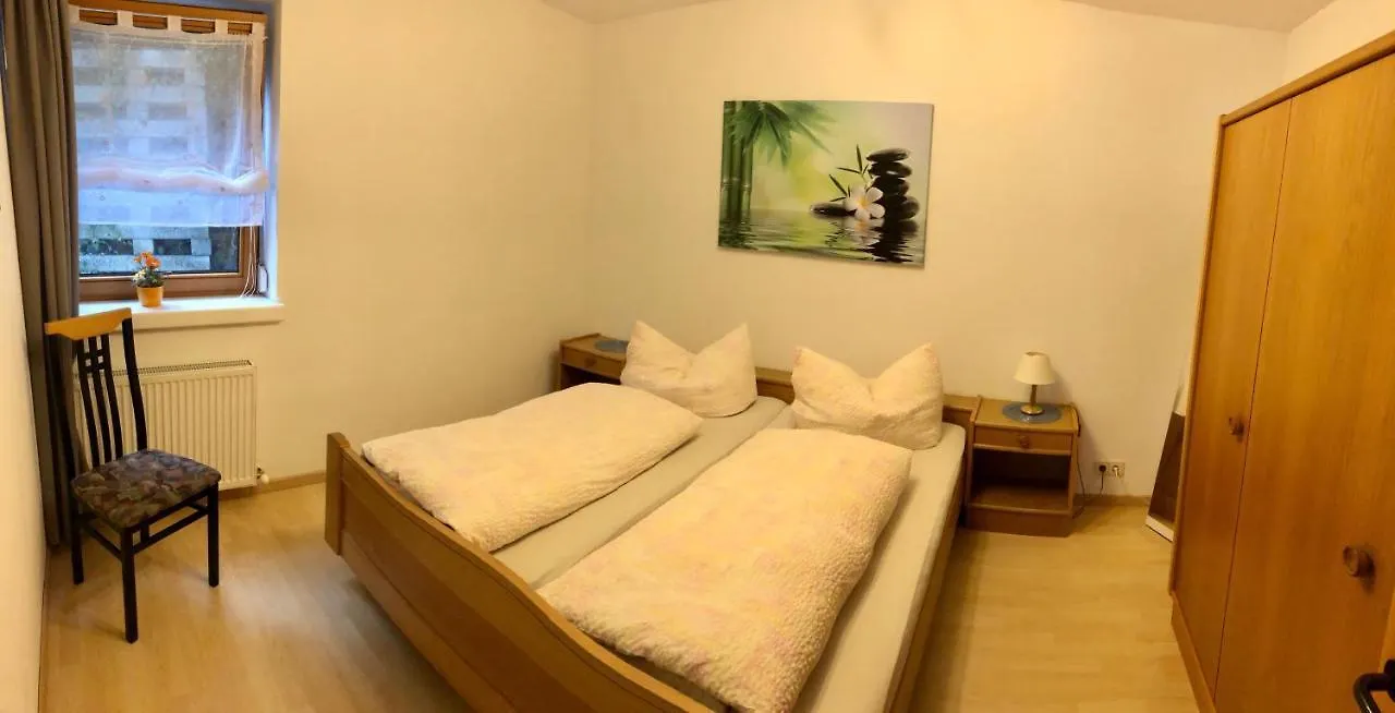 Apartment Ferienwohnung Schranz Innsbruck
