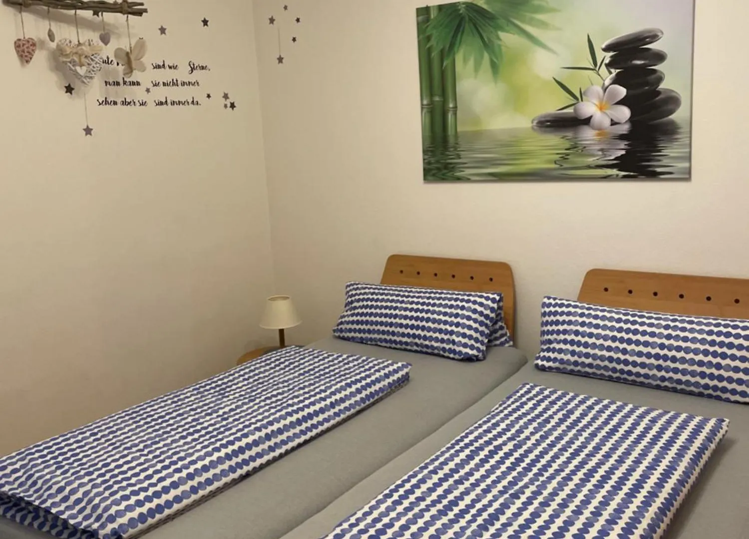 Ferienwohnung Schranz contacts