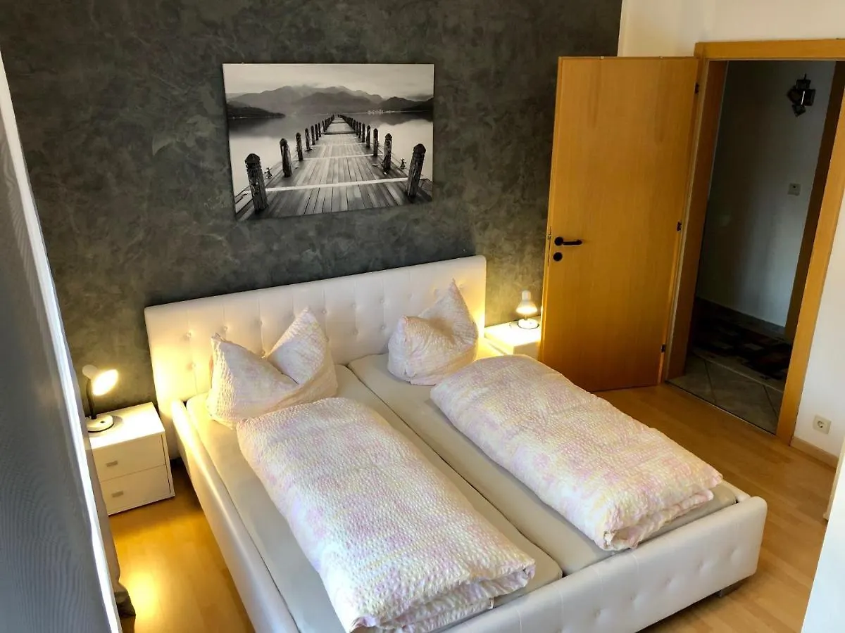 Apartment Ferienwohnung Schranz Innsbruck