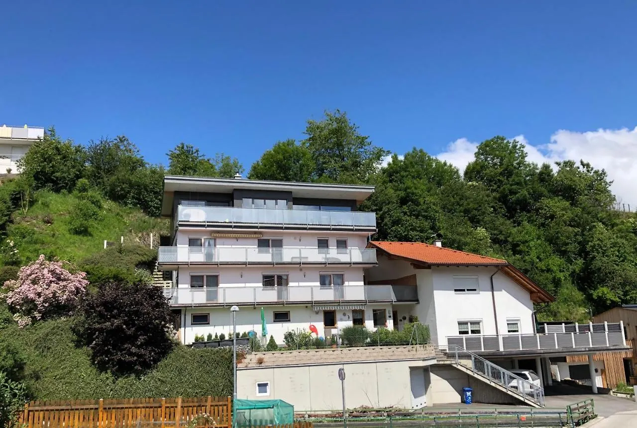 Ferienwohnung Schranz إنسبروك النمسا
