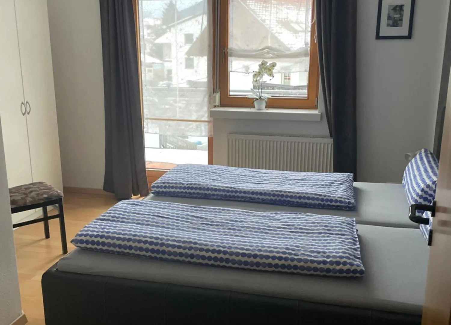 شقة Ferienwohnung Schranz إنسبروك