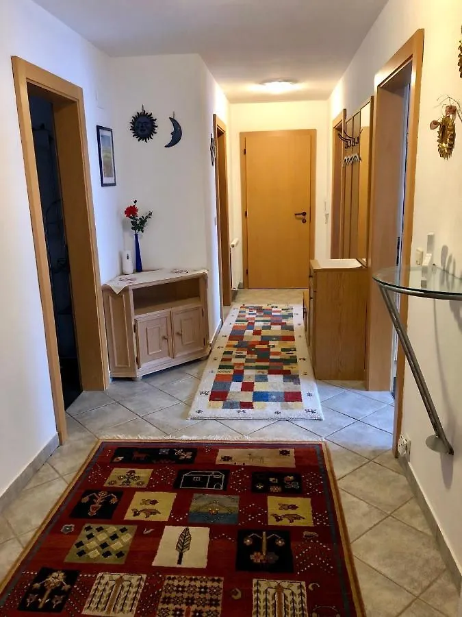 Ferienwohnung Schranz إنسبروك شقة